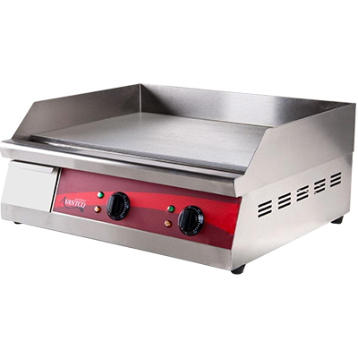 Avantco Electric Countertop Griddle - 30, 208/240V