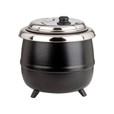 Avantco Soup Kettle Warmer 3D model