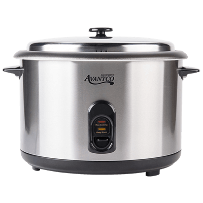 Avantco CU30CETL 30 Cup (150 oz.) Double Wall Stainless Steel